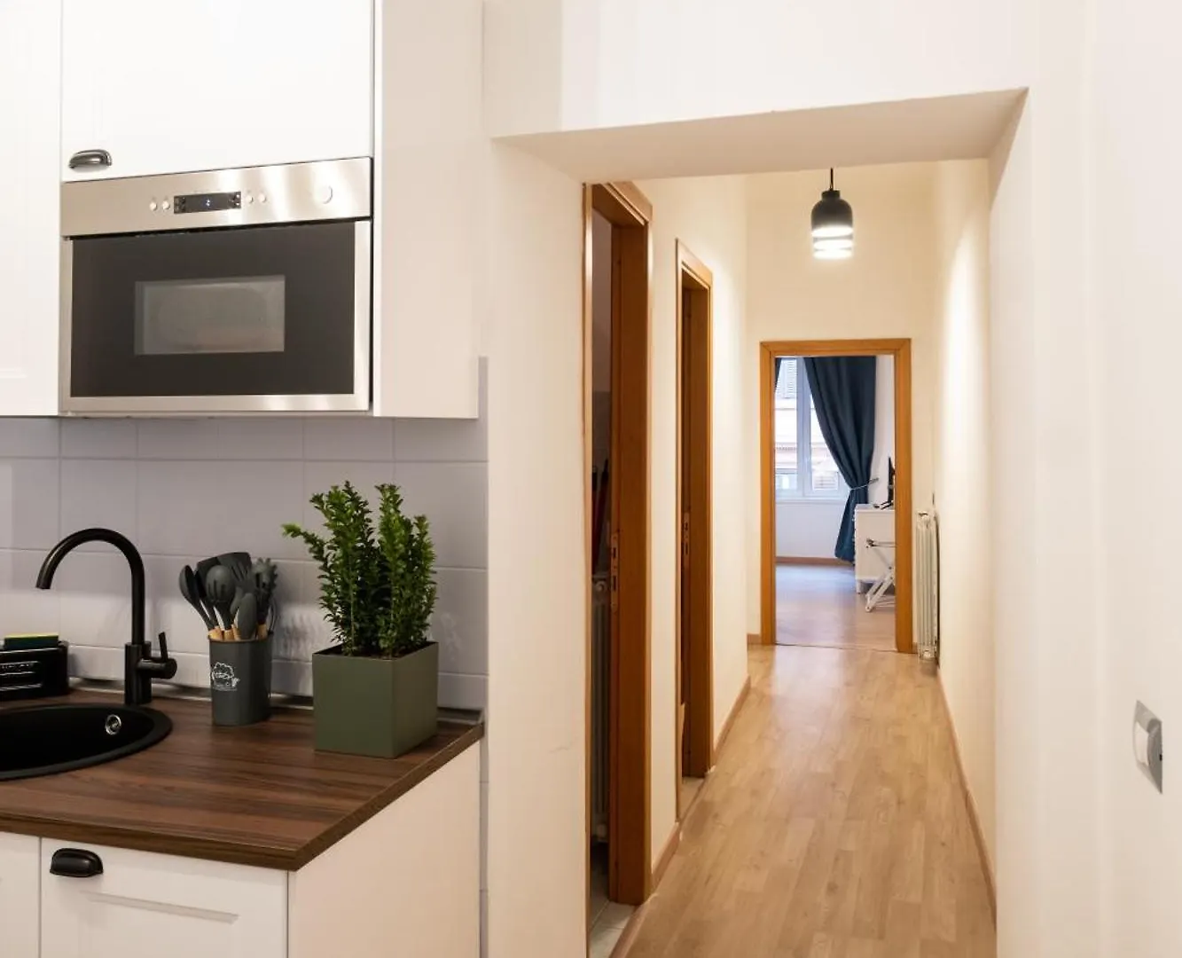 Domus Traiana Apartment Rome