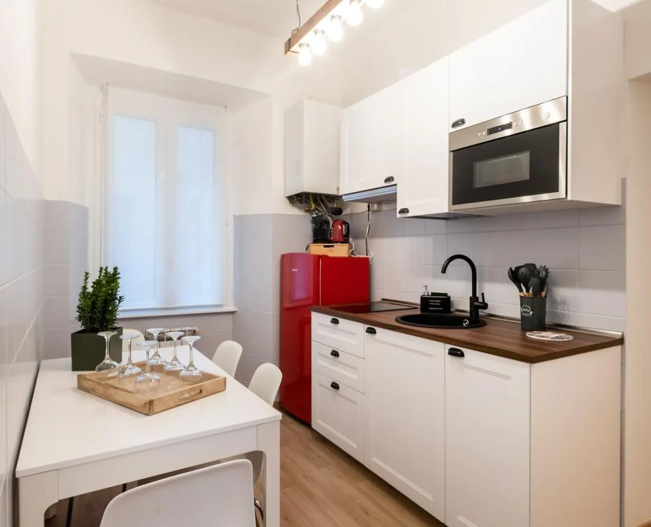 Domus Traiana Apartment Rome
