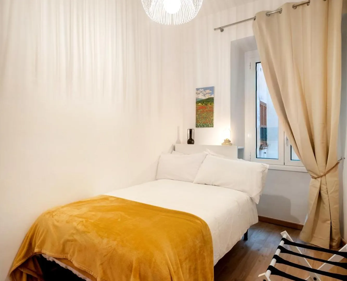 Domus Traiana Apartment Rome Italy