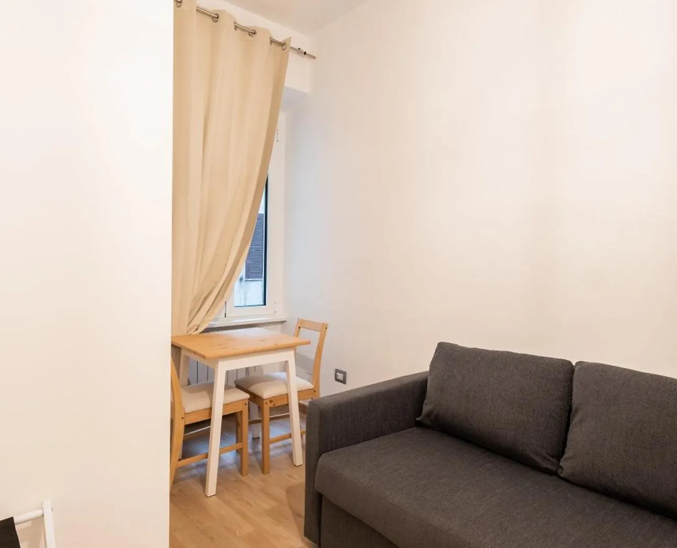 Domus Traiana Apartment Rome Italy
