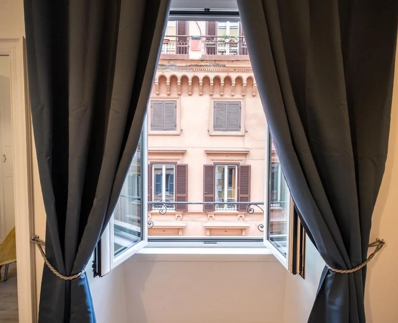 Domus Traiana Apartment Rome