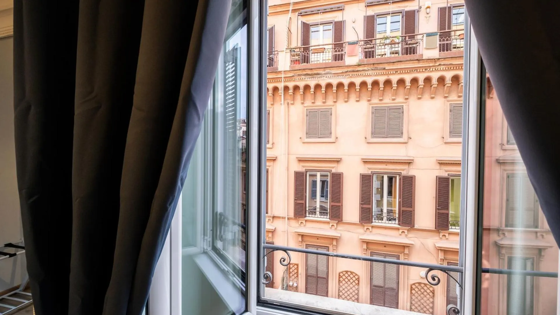 Domus Traiana Apartment Rome Italy
