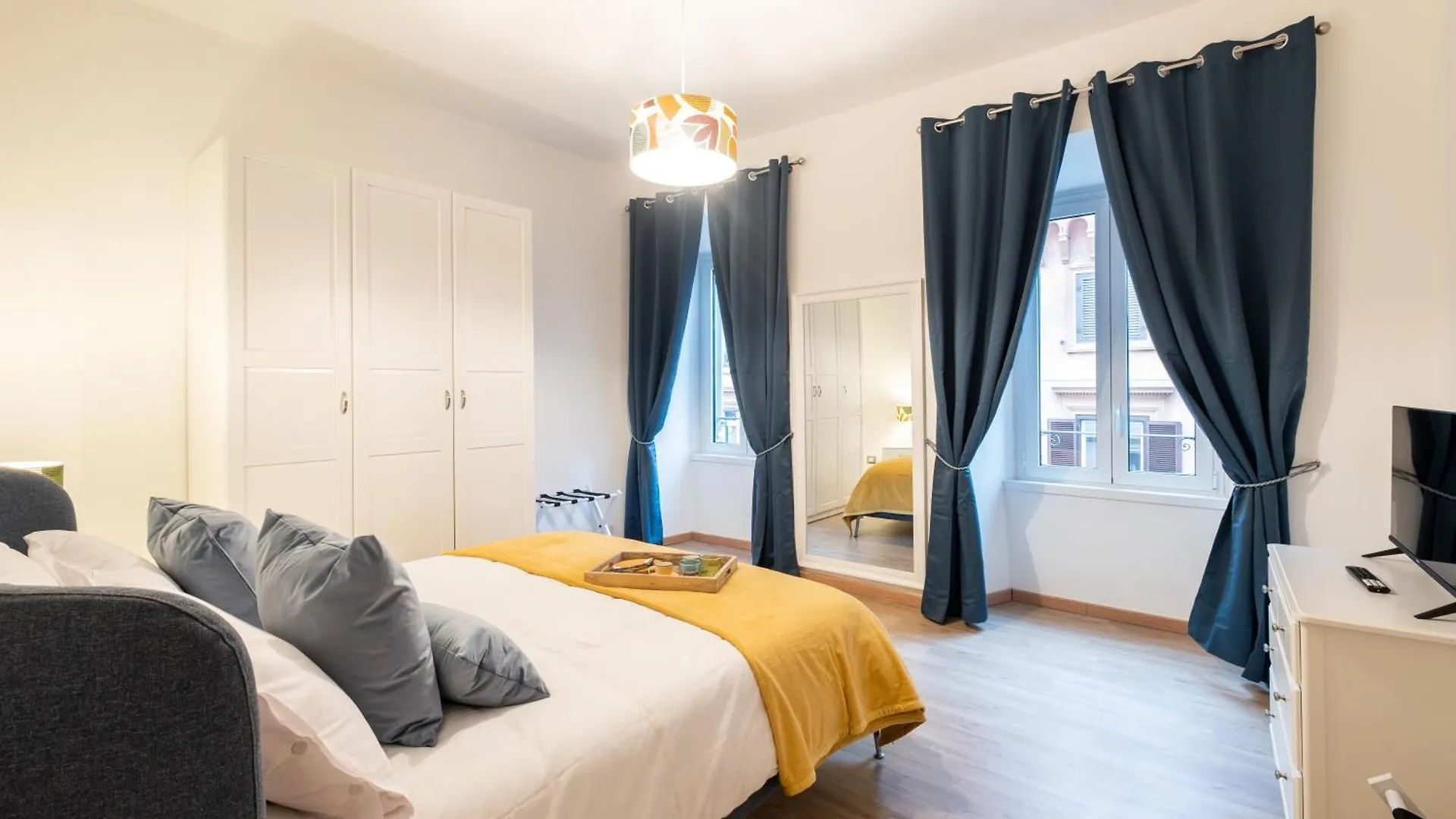 Domus Traiana Apartment Rome